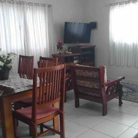Casa Com Piscina Itanhaem Cibratel II别墅 外观 照片