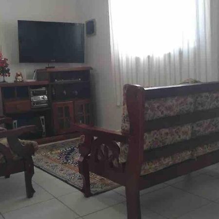 Casa Com Piscina Itanhaem Cibratel II别墅 外观 照片