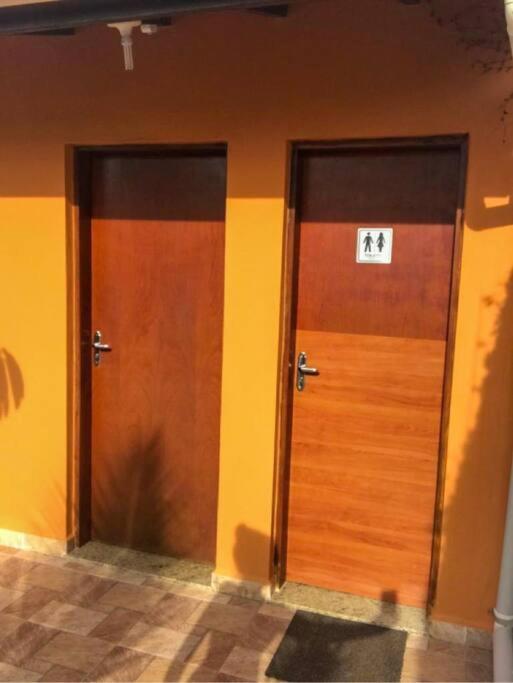 Casa Com Piscina Itanhaem Cibratel II别墅 外观 照片