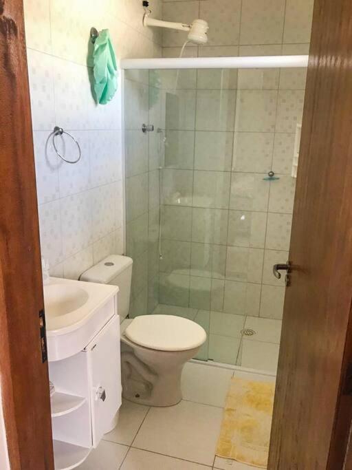Casa Com Piscina Itanhaem Cibratel II别墅 外观 照片