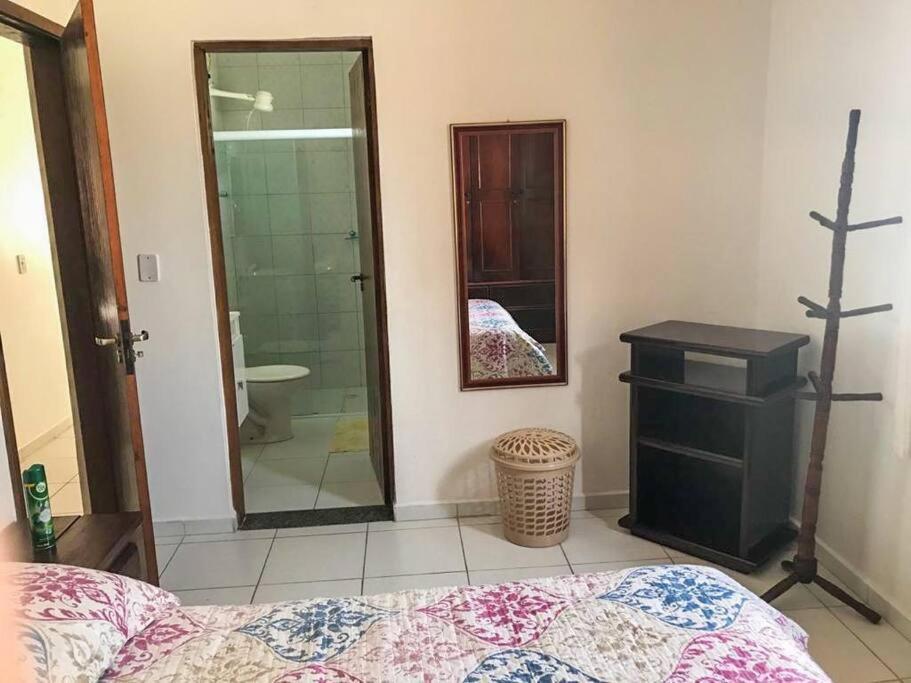 Casa Com Piscina Itanhaem Cibratel II别墅 外观 照片