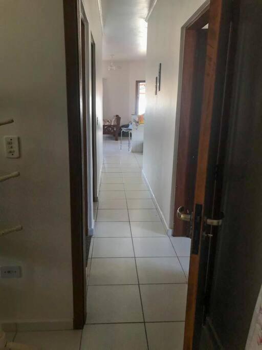 Casa Com Piscina Itanhaem Cibratel II别墅 外观 照片
